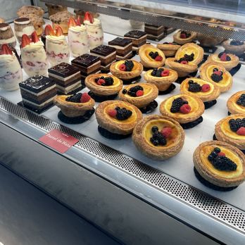 La Panadería Bakery Café - Bakeries Near Me - San Antonio, Texas