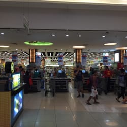 Cash & Carry Supermarket - Domestication 101