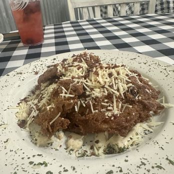 Southern Harvest - Fried green tomatoes - Bakeries Near Me - Fort Payne, Alabama