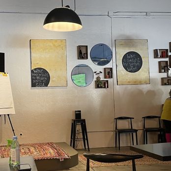 COLD Coast Brewing - Performance Area - Brewpubs Near Me - Lompoc, California