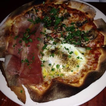 Vega - Italian Near Me - San Francisco, California