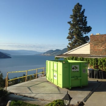 Bin There Dump That - Kelowna - Junk Removal & Hauling Near Me