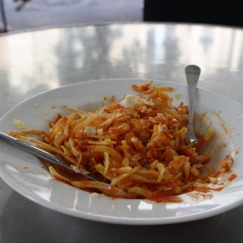 Ciutat Comtal - Shoestring fries - Tapas Bars Near Me - Barcelona, B