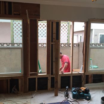 Fort Construction - General Contractors Near Me - Los Angeles, California