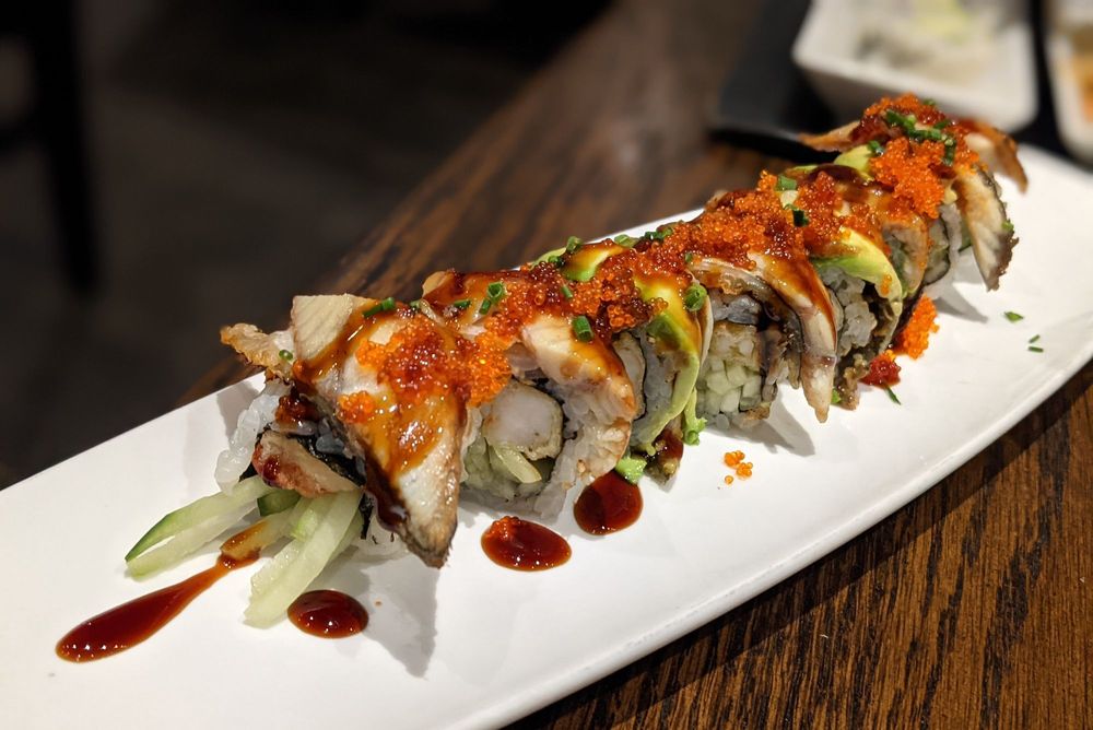 Soto Japanese Restaurant & Sushi Bar
