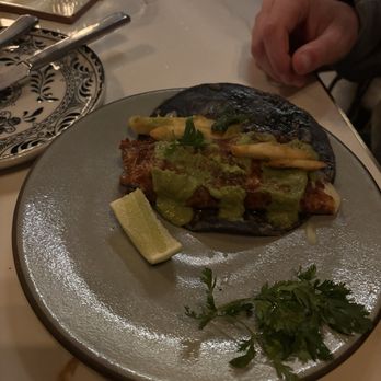 Mirate - Mexican Near Me - Los Angeles, California
