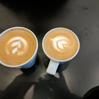 Ogawa Coffee - Latte artwork on point - Coffee & Tea Near Me - Boston, Massachusetts Ogawa Coffee - Latte artwork on point - Coffee & Tea Near Me - Boston, Massachusetts