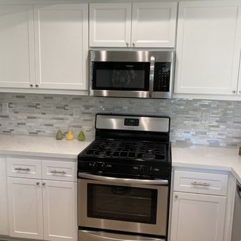 Kitchen Tune-Up Orange - Countertop Installation Near Me Kitchen Tune-Up Orange - Countertop Installation Near Me