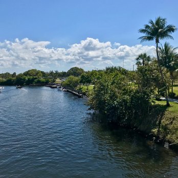 Pioneer Park - Parks Near Me - Deerfield Beach, Florida