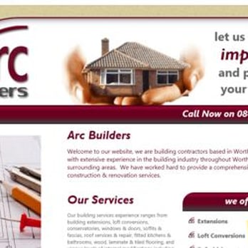 A Clear Web - Web Design Near Me - Worthing, WSX
