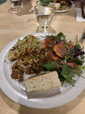 Blachford Lake Lodge Office by null