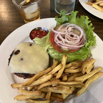 Sprig Restaurant - World Famous Burger - Southern Near Me - Decatur, Georgia Sprig Restaurant - World Famous Burger - Southern Near Me - Decatur, Georgia