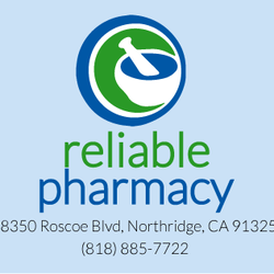 Reliable Pharmacy