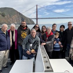 Honor Cremations - Our family photo
