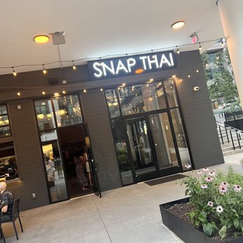 Snap Thai Fish House - Exterior - Thai Near Me - Atlanta, Georgia Snap Thai Fish House - Exterior - Thai Near Me - Atlanta, Georgia