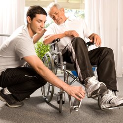 Regional Home Care