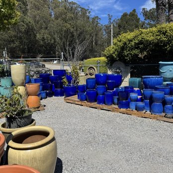 Fabbri Home & Garden - Home & Garden Near Me - Half Moon Bay, California