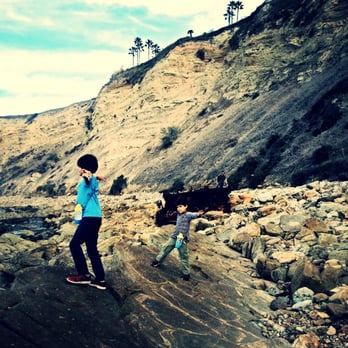 Shipwreck Hiking Trail - My kiddos felt pretty accomplished too! - Parks Near Me - Palos Verdes Estates, California Shipwreck Hiking Trail - My kiddos felt pretty accomplished too! - Parks Near Me - Palos Verdes Estates, California