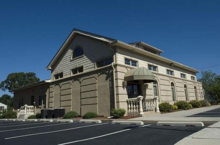 Muslim American Community Association - social services organization in Voorhees, NJ