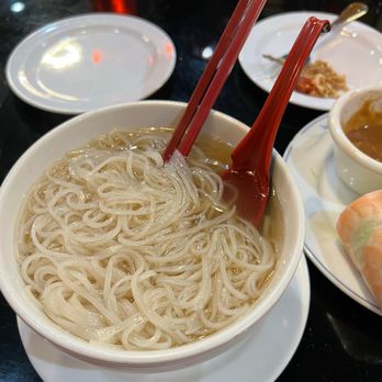 Got Phở? - Beef broth and noodles - no meat or toppings - Chinese Near Me - Reno, Nevada Got Phở? - Beef broth and noodles - no meat or toppings - Chinese Near Me - Reno, Nevada