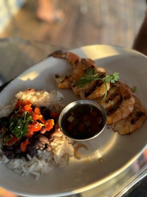 Boathouse Rotisserie & Raw Bar by null