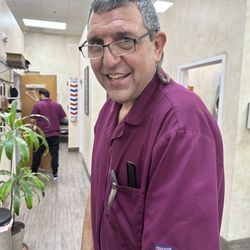 Nick's Barber Shop - Nick  July 19, 2023