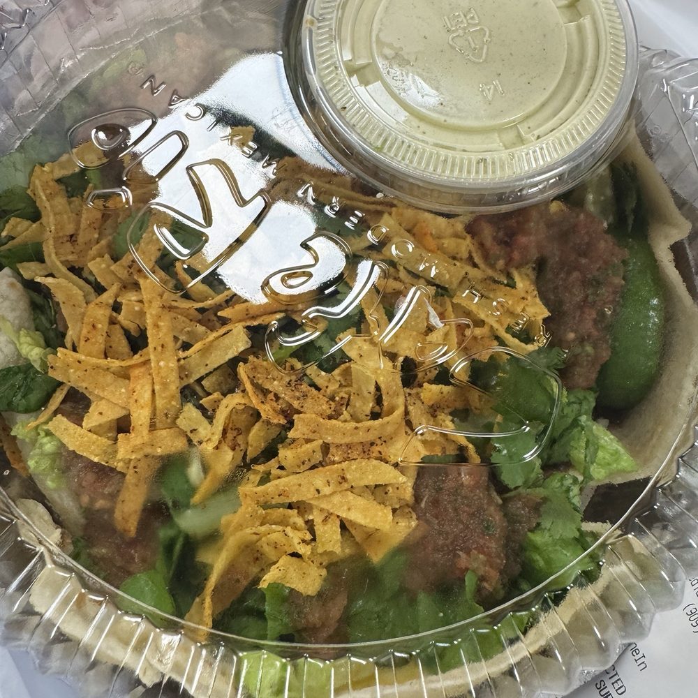 Salad Salad
