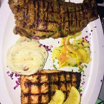 Mim's Seaside Bistro - Would definitely be back!! - Seafood Near Me - St Thomas, Virgin Islands Mim's Seaside Bistro - Would definitely be back!! - Seafood Near Me - St Thomas, Virgin Islands