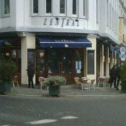 Café Zentral