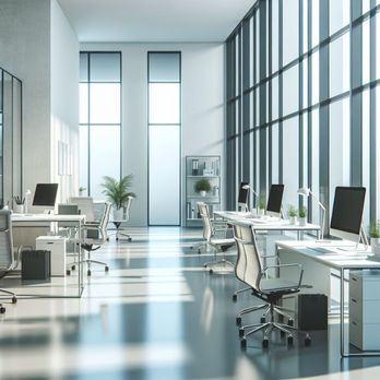 One AZ Cleaning - Clean office space - Home Cleaning Near Me