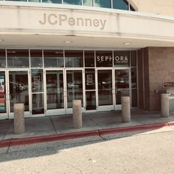 JCPenney - Entrance