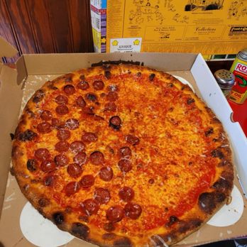 Chrissy's Pizza - Pizza Near Me - Brooklyn, New York Chrissy's Pizza - Pizza Near Me - Brooklyn, New York