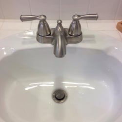 Almendariz Plumbing Systems