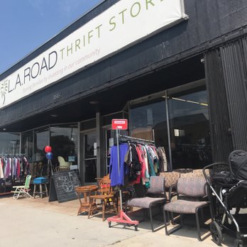 Bridge Thrift - Thrift Stores Near Me - Los Angeles, California Bridge Thrift - Thrift Stores Near Me - Los Angeles, California