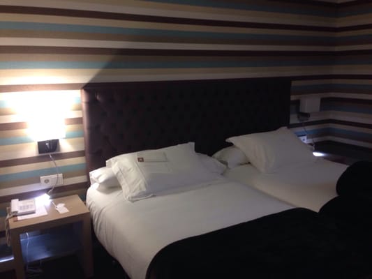 Hotel Spa Ciudad de Astorga by PortBlue Boutique by null