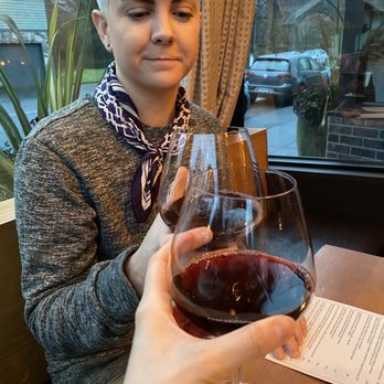 Coquine - Wine on a whim - New American Near Me - Portland, Oregon