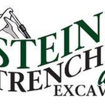 1. Steiner Trenching and Excavating