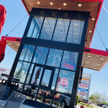 151 Coffee - Coffee & Tea Near Me - North Richland Hills, Texas