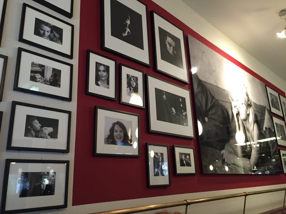 Gondel Kino Cinema Schwachhauser Heerstr 7 Bremen Germany Restaurant Reviews Yelp