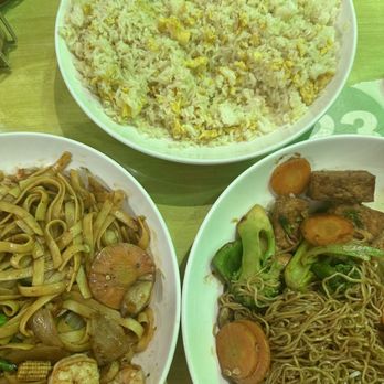 Bistro B - 74. Egg Fried Fried Rice 166. Pasta w/Shrimp Crawfish in Cajun Sauce 223.Vegetarian Lo-Mein - Vietnamese Near Me - Dallas, Texas Bistro B - 74. Egg Fried Fried Rice 166. Pasta w/Shrimp Crawfish in Cajun Sauce 223.Vegetarian Lo-Mein - Vietnamese Near Me - Dallas, Texas