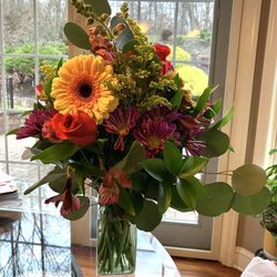 Kocher's Flowers of Mars