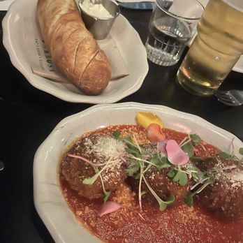 Lala - Baguette and arancini - Bars Near Me - San Diego, California Lala - Baguette and arancini - Bars Near Me - San Diego, California