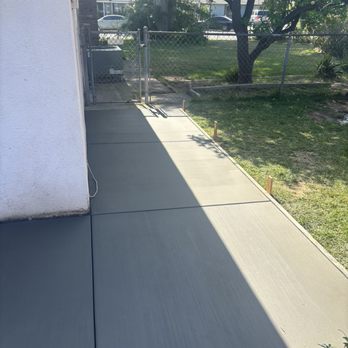 LPZ Construction - After - Landscaping Near Me