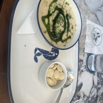 Even Coast - Clam chowder - Seafood Near Me - Dallas, Texas Even Coast - Clam chowder - Seafood Near Me - Dallas, Texas