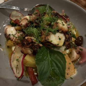 Barbuzzo - Mediterranean Near Me - Philadelphia, Pennsylvania