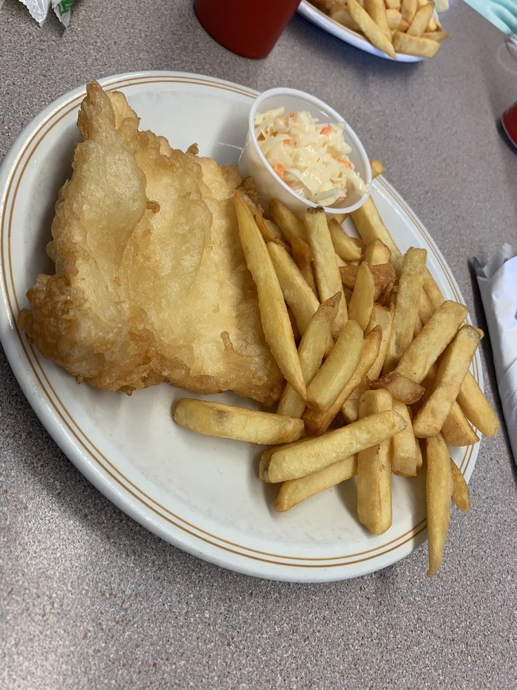 MARTINGROVE FISH & CHIPS Updated October 2024 16 Photos & 32