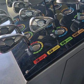 Topgolf - New American Near Me - Oxon Hill, Maryland Topgolf - New American Near Me - Oxon Hill, Maryland