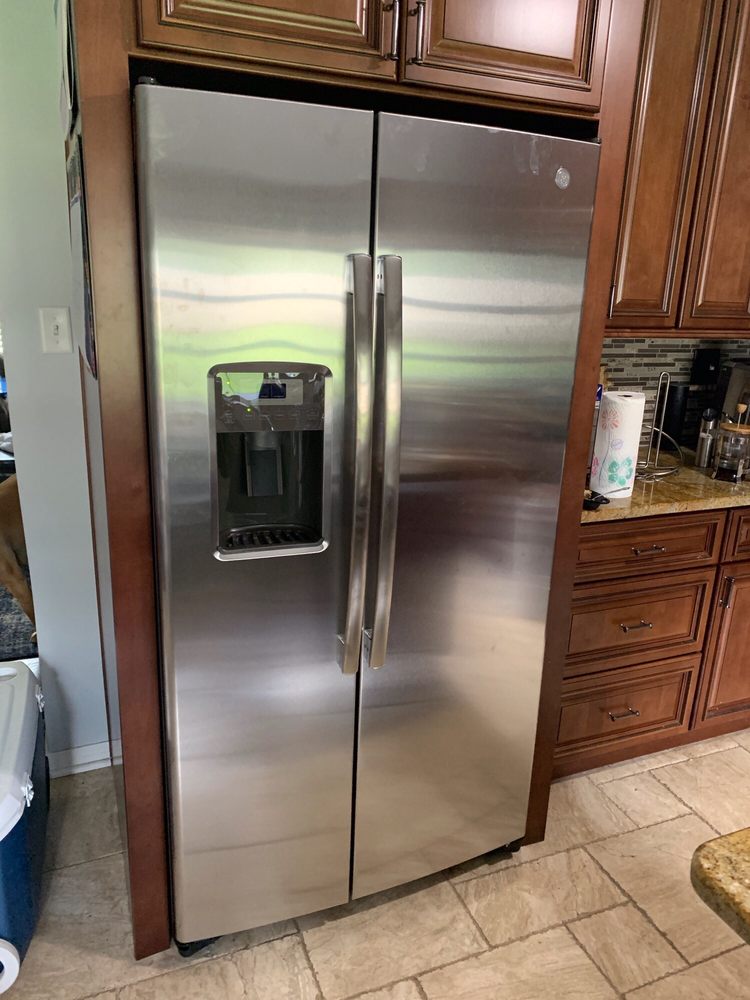 FAMOUS TATE APPLIANCE & BEDDING CENTER 24 Reviews Appliances 3571 S Florida Ave, Lakeland