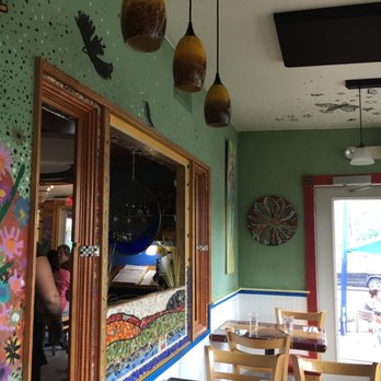 Gypsy Cafe - New American Near Me - Lincoln, New Hampshire