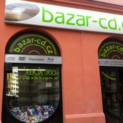 Bazar CD